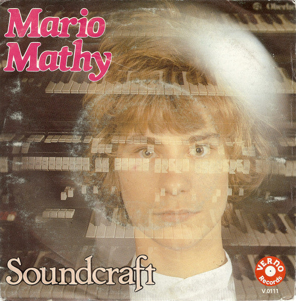 Mario Mathy -Fasing