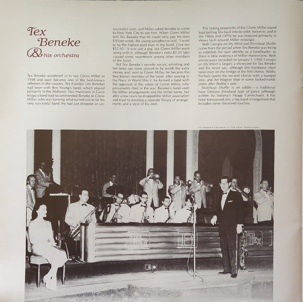 Various -The Greatest Recordings Of The Big Band Era