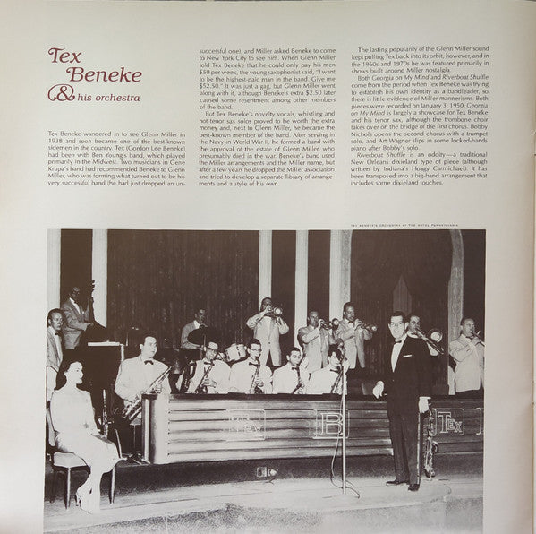 Various - The Greatest Recordings Of The Big Band Era