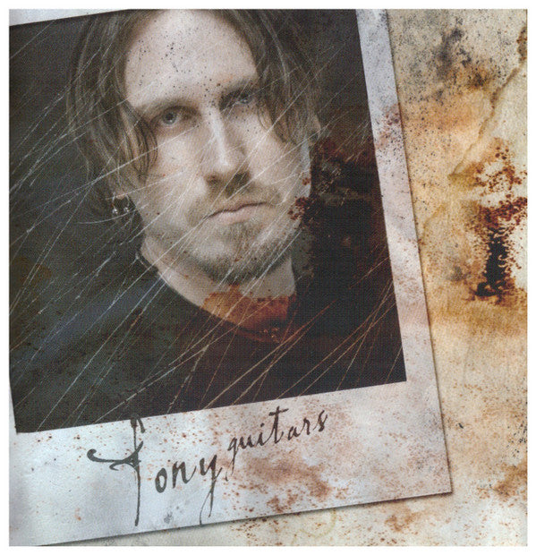 Lacrimas Profundere -Filthy Notes For Frozen Hearts
