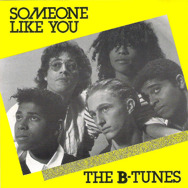 The B-Tunes -Someone Like You