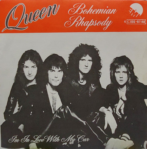 Queen - Bohemian Rhapsody