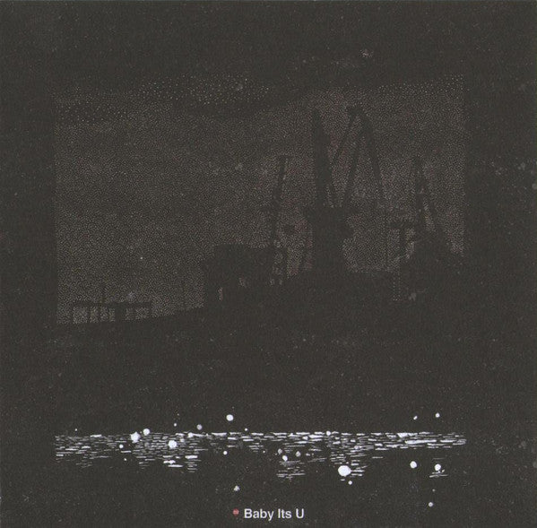Machinedrum -Vapor City