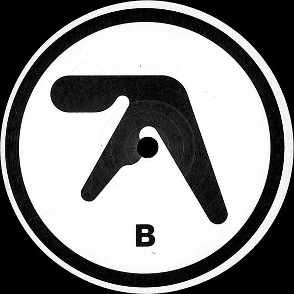 Aphex Twin -Selected Ambient Works 85-92