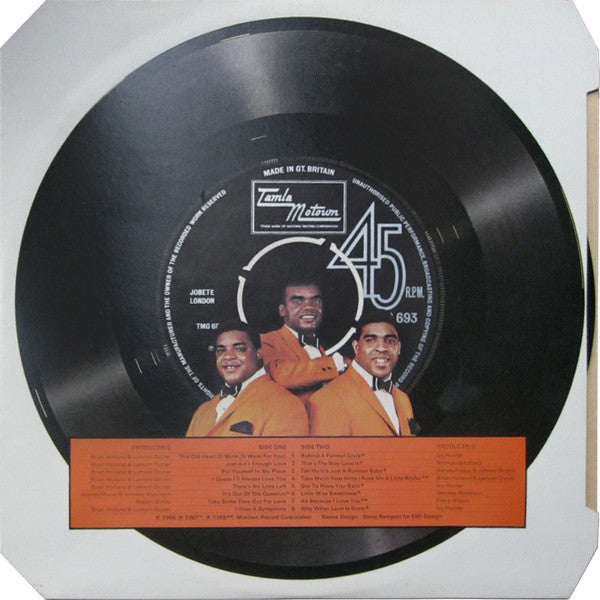 Isley Brothers* - Super Hits