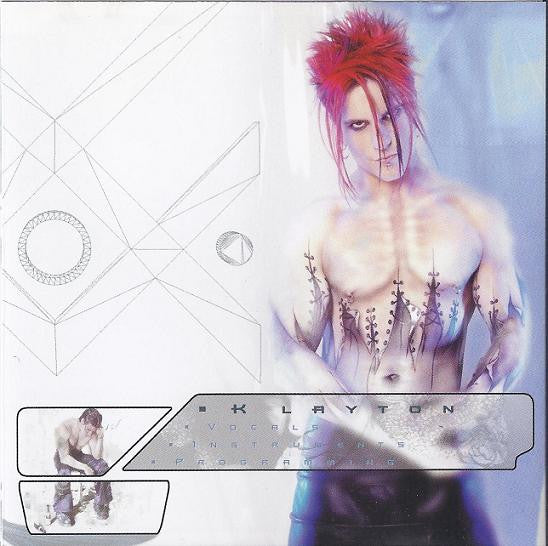 Celldweller -Celldweller
