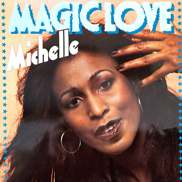 Michele -Magic Love