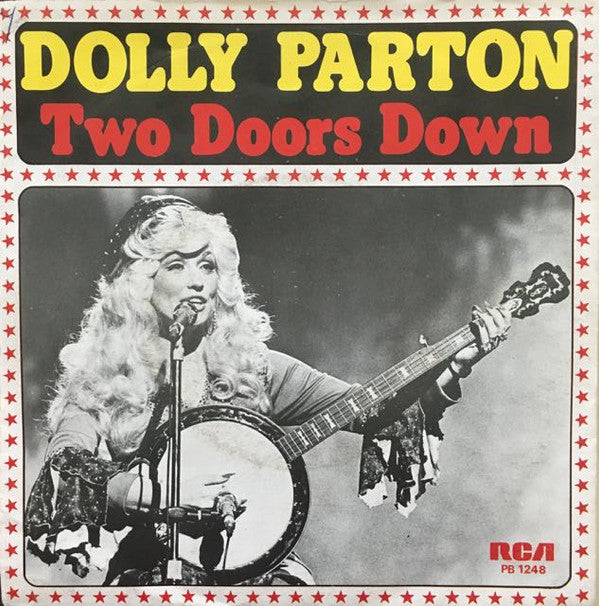Dolly Parton -Two Doors Down