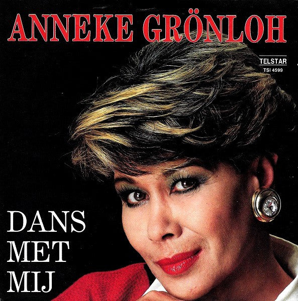 Anneke Grönloh - Dans Met Mij