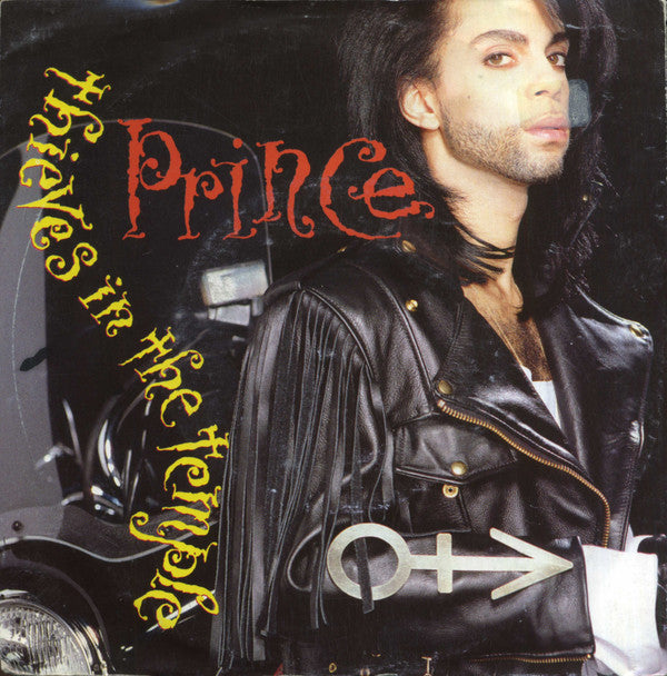Prince - Thieves In The Temple