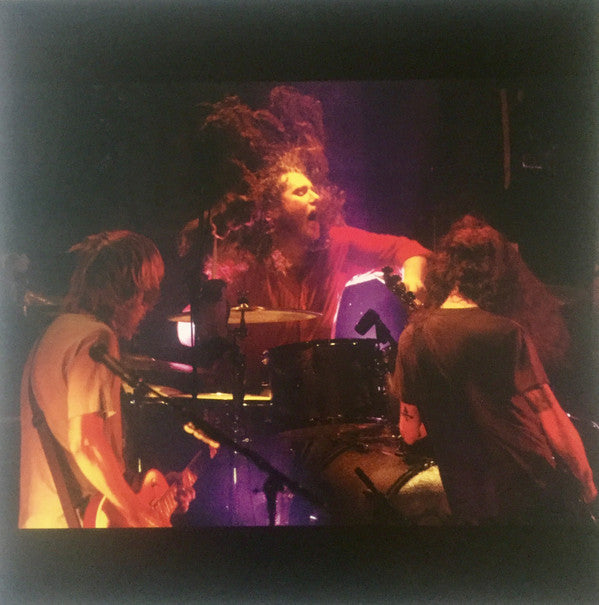 My Morning Jacket -Okonokos