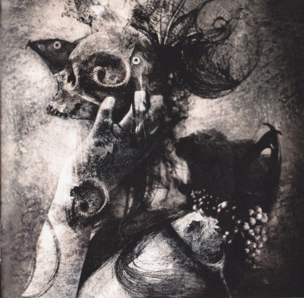 Flowing Tears -Thy Kingdom Gone