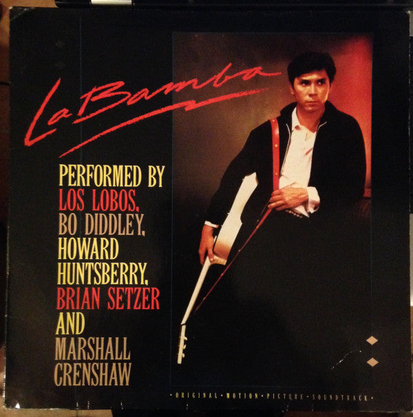 Various - La Bamba - Original Motion Picture Soundtrack