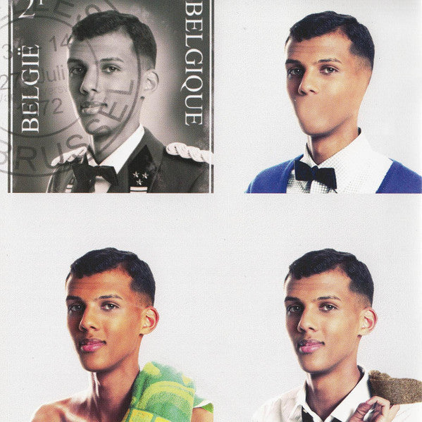 Stromae - Cheese