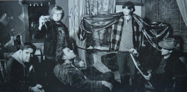 Sons Of Bill -Love And Logic