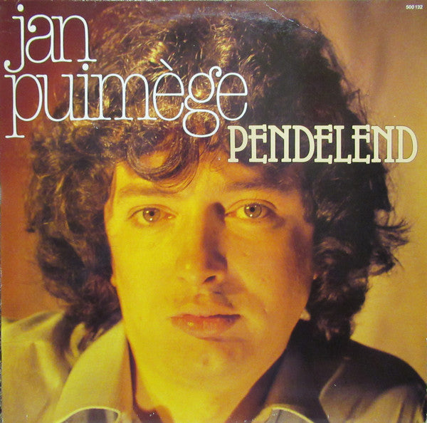 Jan Puimège - Pendelend
