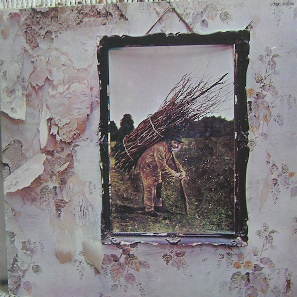Led Zeppelin - Led Zeppelin IV