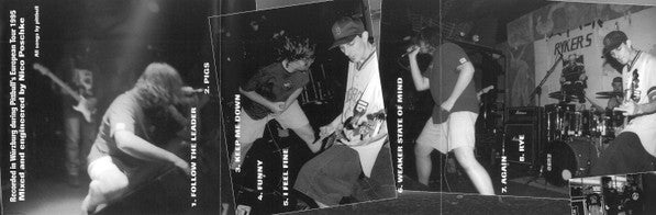 Pittbull -Kick Out The Jam