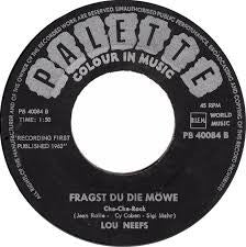 Lou Neefs* -Ein Kleines Kompliment