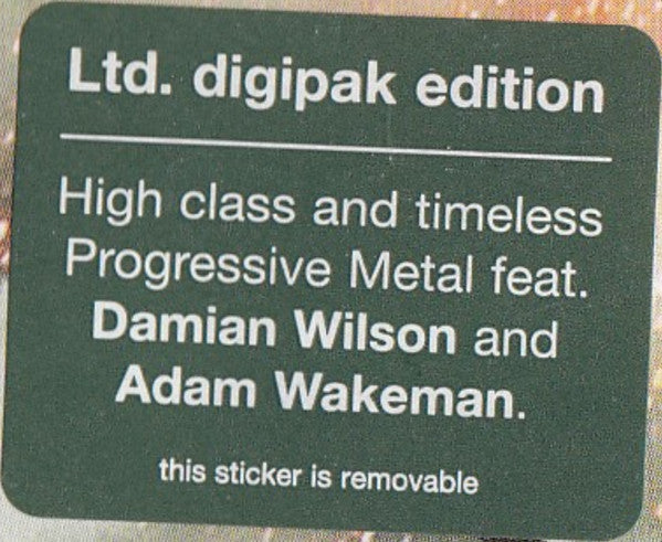 Headspace (12) -I Am Anonymous