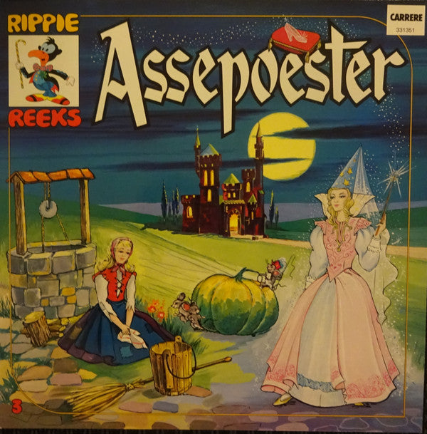 Various - Assepoester
