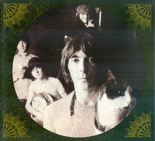 Small Faces -Ogdens' Nut Gone Flake