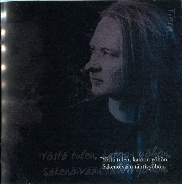 Kuolemanlaakso - Tulijoutsen