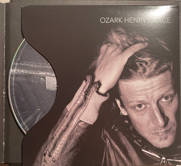 Ozark Henry -Grace