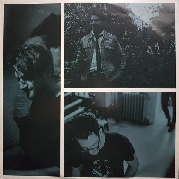 The War On Drugs -Lost In The Dream