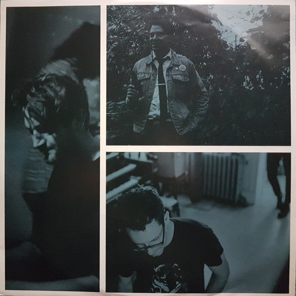 The War On Drugs -Lost In The Dream