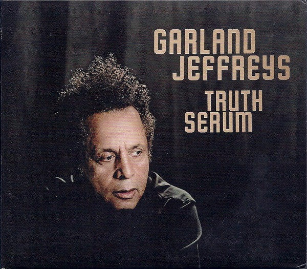 Garland Jeffreys -Truth Serum