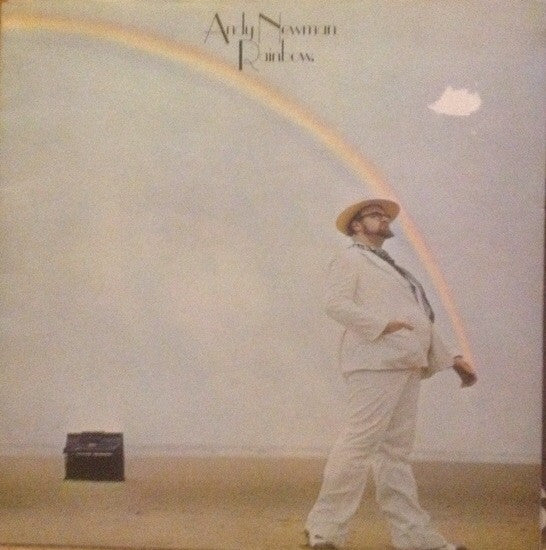 Andy Newman -Rainbow