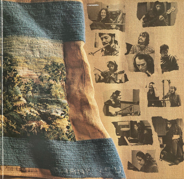 Carole King -Tapestry