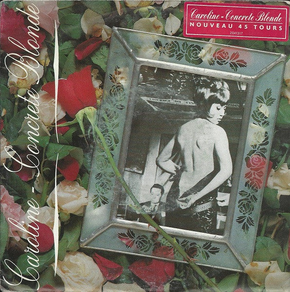 Concrete Blonde -Caroline