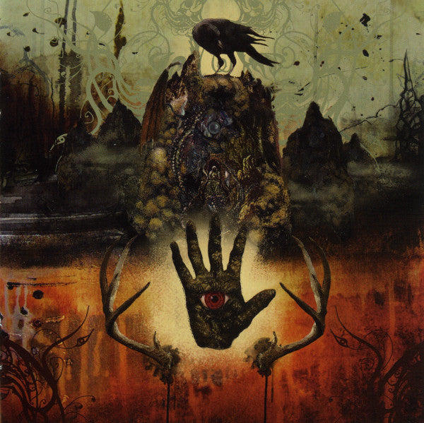 Red Fang -Murder The Mountains