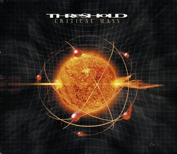 Threshold (3) -Critical Mass