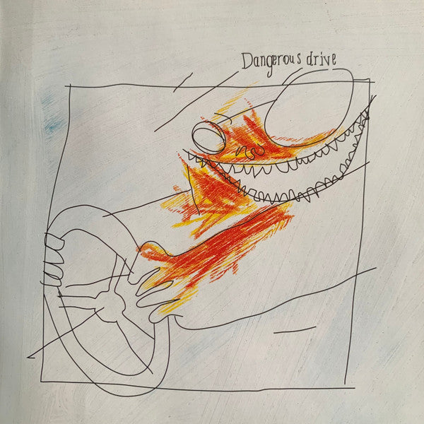 Laurent Garnier - Unreasonable Behaviour