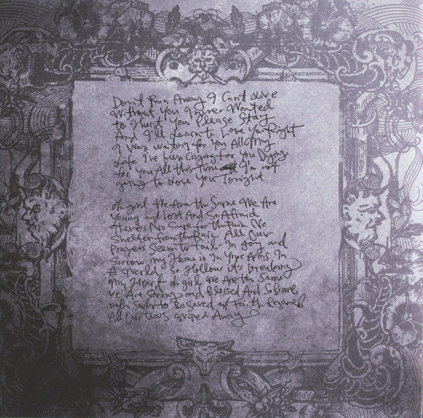 HIM (2) - Deep Shadows And Brilliant Highlights