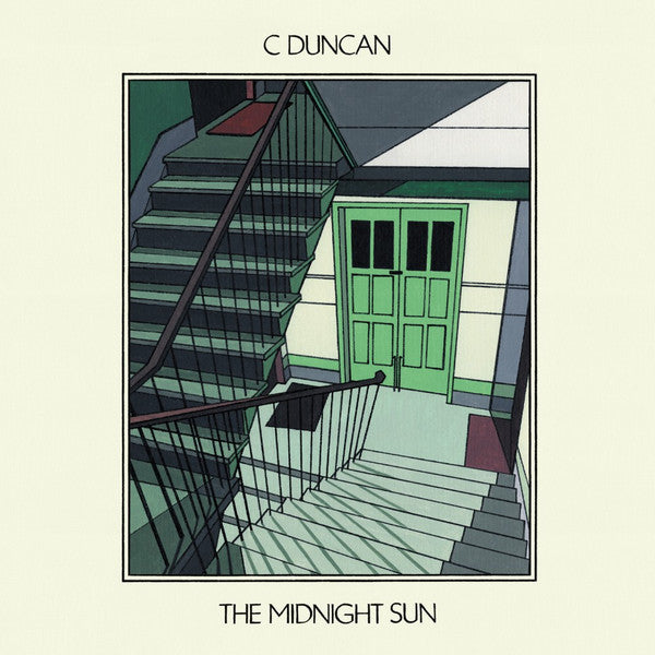 C Duncan -The Midnight Sun