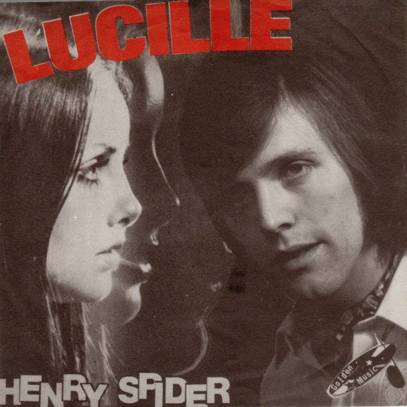 Henry Spider -Lucille