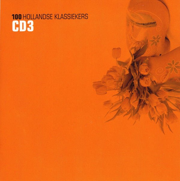 Various -100 Hollandse Klassiekers