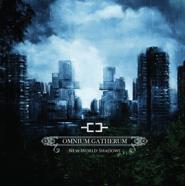 Omnium Gatherum -New World Shadows