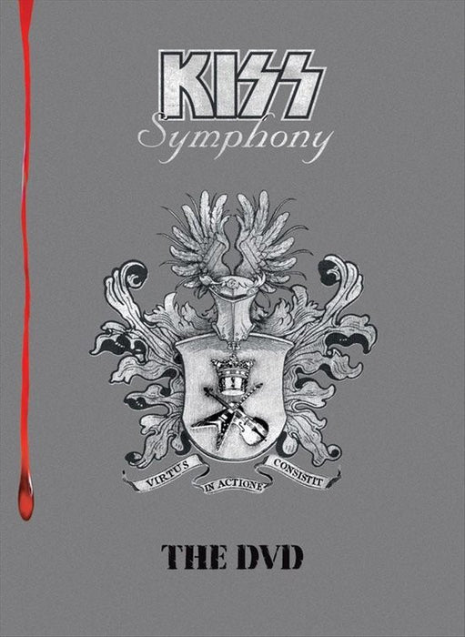 Kiss - Kiss Symphony: The DVD