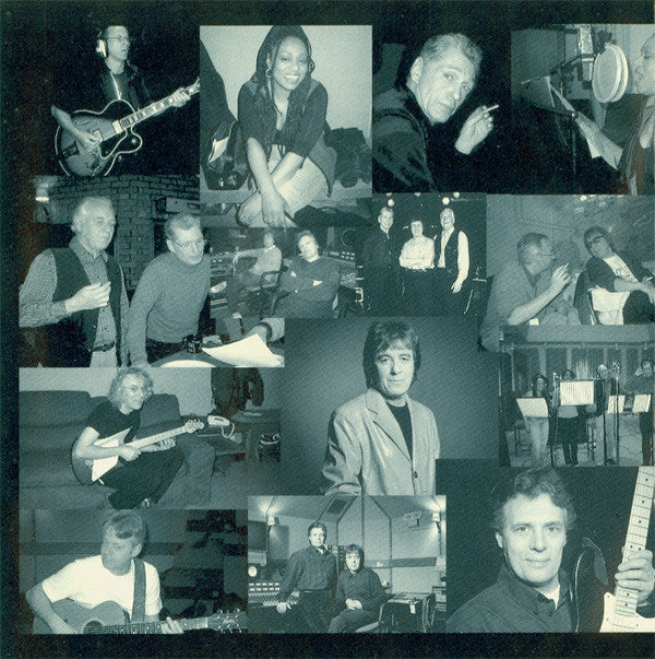 Bill Wyman's Rhythm Kings -Double Bill