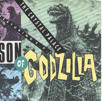 The Crystal Palace -Son Of Godzilla