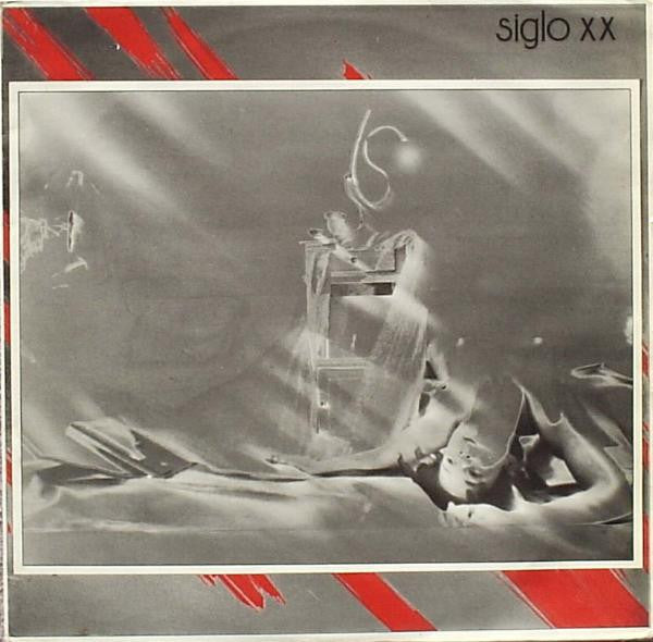 Siglo XX - Studio Sides