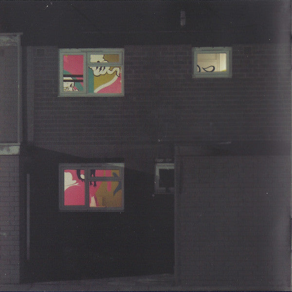Arctic Monkeys -Favourite Worst Nightmare
