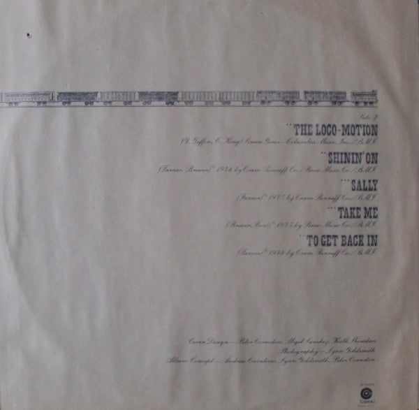 Grand Funk* -Grand Funk Hits