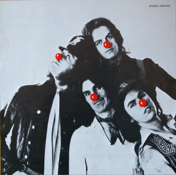Slade -Nobody's Fools