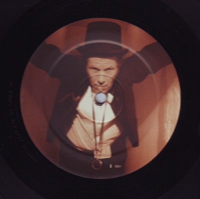 Tom Waits -Blood Money